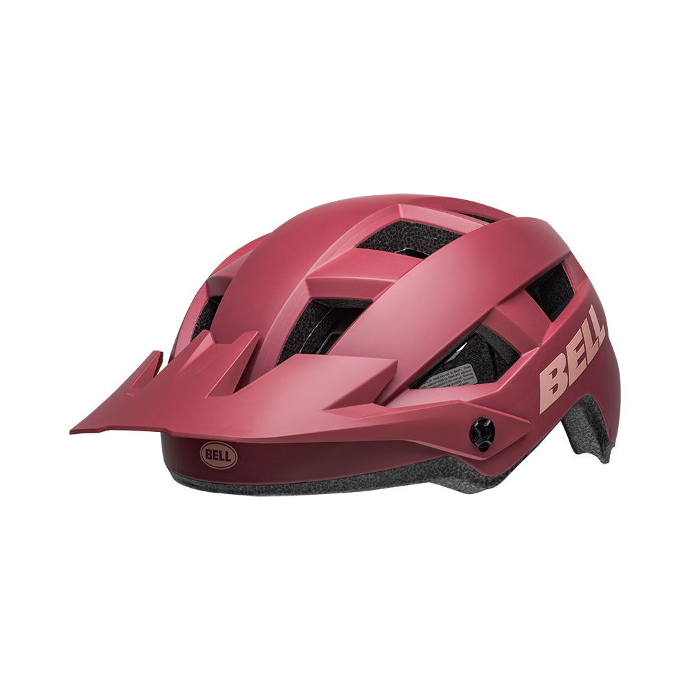 Bell Spark 2 MIPS - Matte Pink