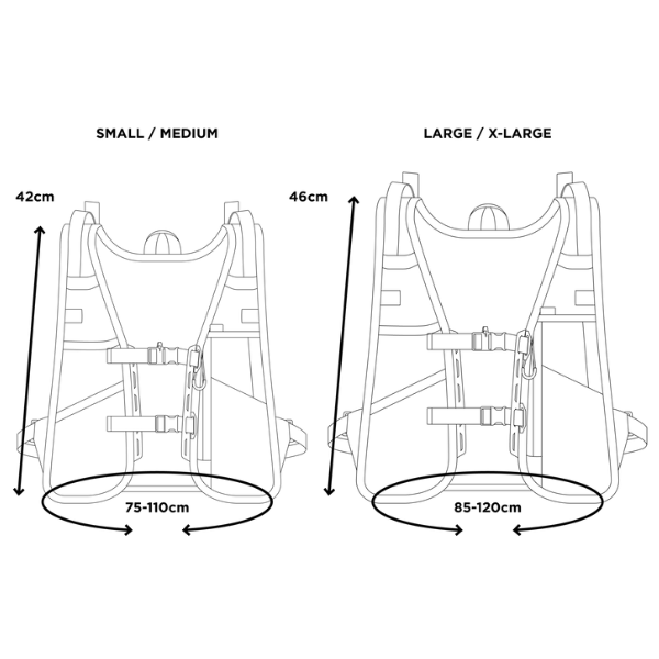 Restrap Race Vest