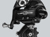 Campagnolo Veloce 10-Speed Rear Derailleur - Black