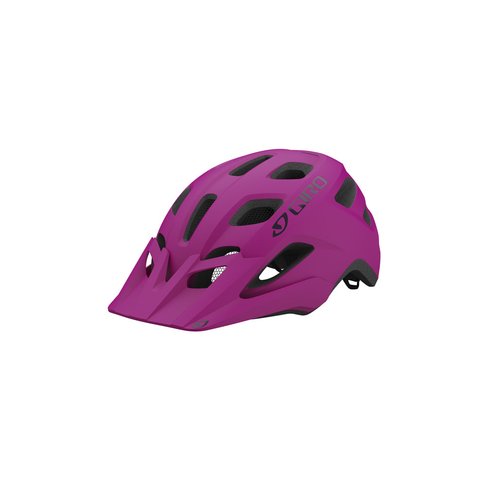 Giro Tremor MIPS Child Matte Pink Street Back