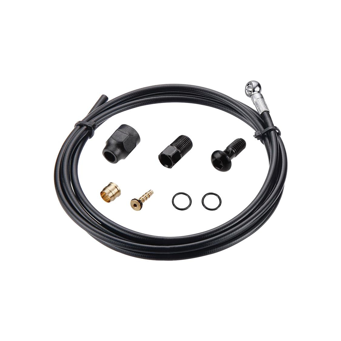 TEKTRO BANJO HOSE KIT 5.5MM