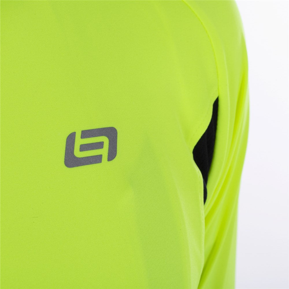 Bellwether - Sol-Air UPF 40+ Long Sleeve Jersey