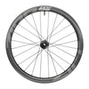 Zipp 303 Firecrest Carbon Tubeless Disc Brake Center Locking 700c Rear 24 Spokes XDR 12mm x 142mm Standard Graphic A1
