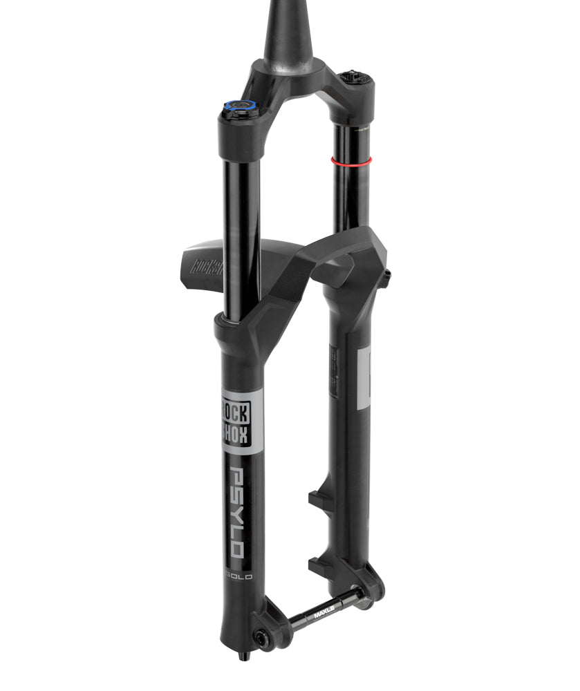 2025 RockShox Psylo Gold 35