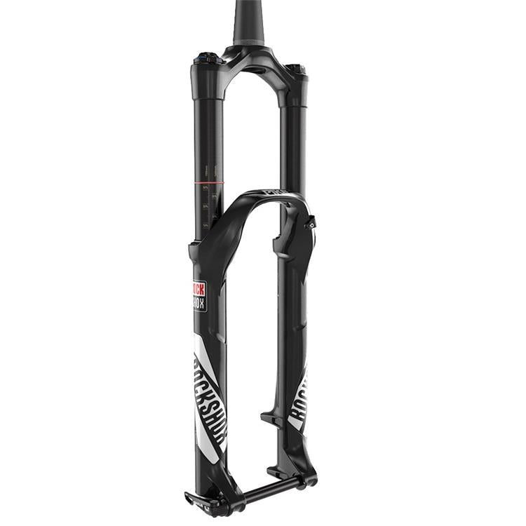 RockShox Reba 120mm A7 (2018) Fork Spare Parts