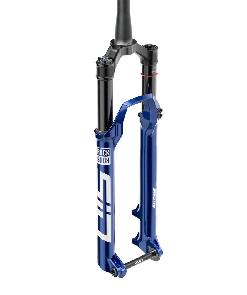 Rockshox SID 3P Ultimate Blue