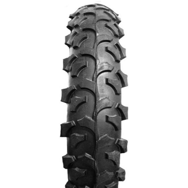 Oxford Delta Tyre