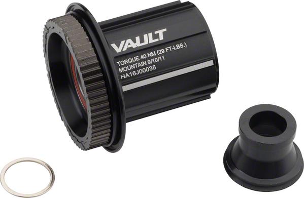 Race Face - Vault Hub Parts