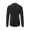 Giro Men's Roust Long Sleeve Wind Jersey - Black