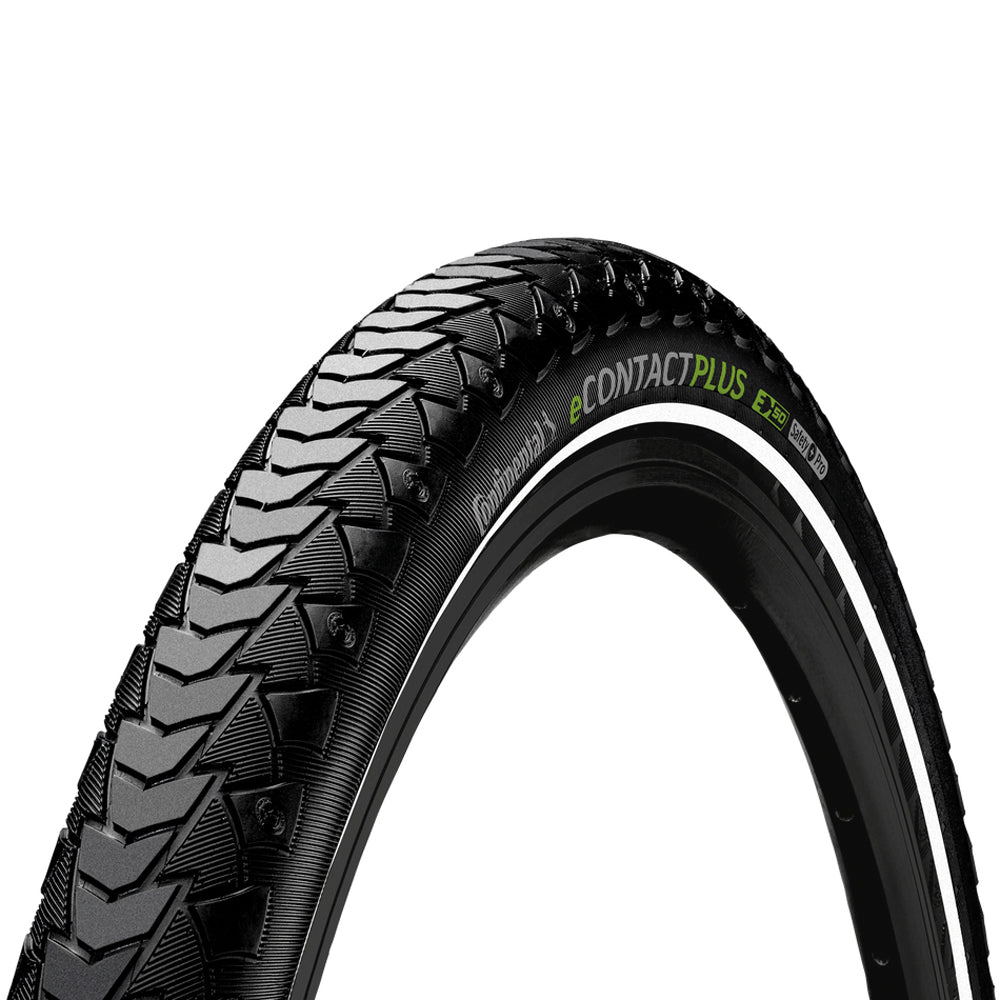 Continental eContact Plus Wire Bead Tyre 20