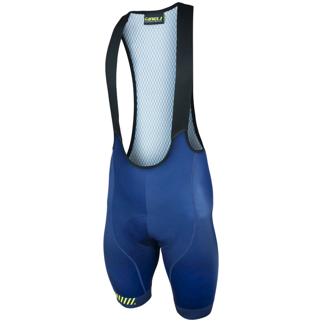 Nicobar Pro Elite Bibs-XS-Male