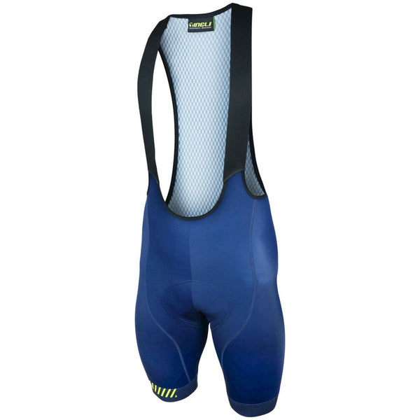 Nicobar Pro Elite Bibs-3XL-Male