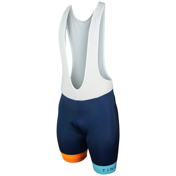 Road Runner Bibshorts-S-Male