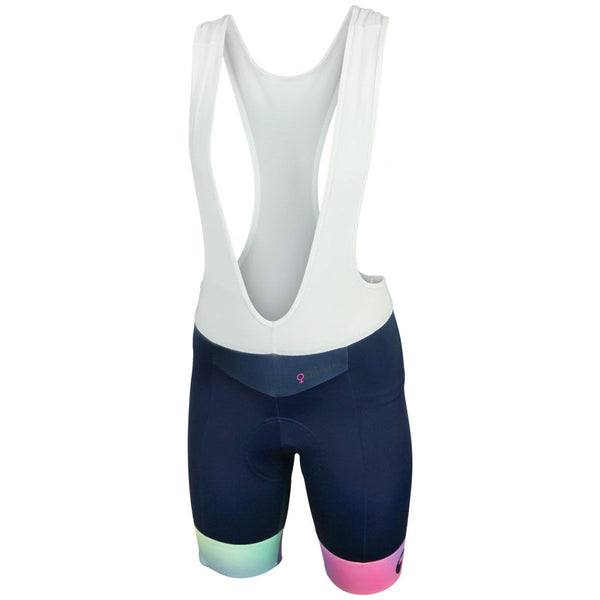 Women's Aurora Bibshorts-XS-Female