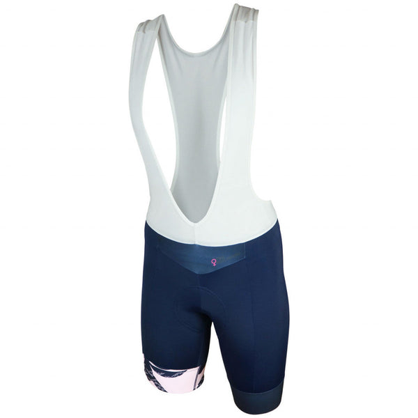 Women's Manuka Bibshorts-M-Female