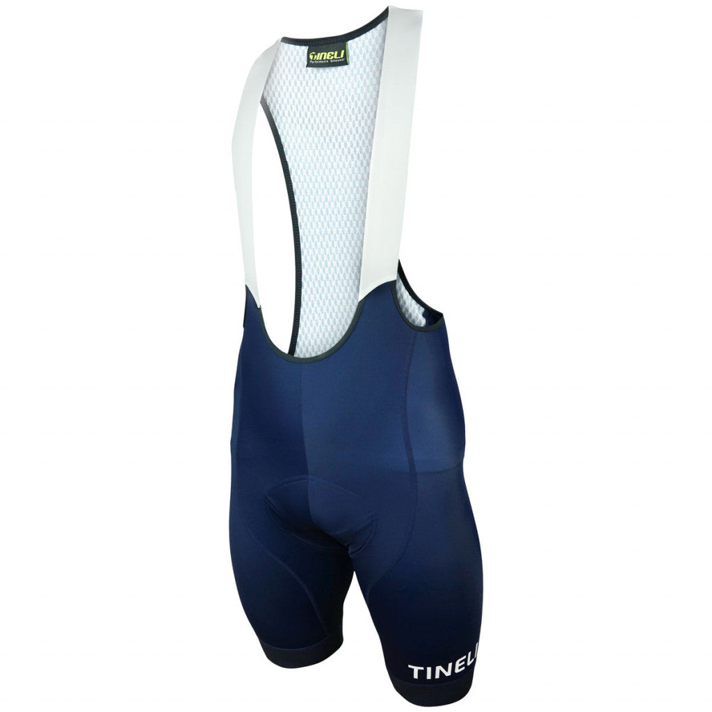 Navy Pro Elite Core Bibs-XS-Male