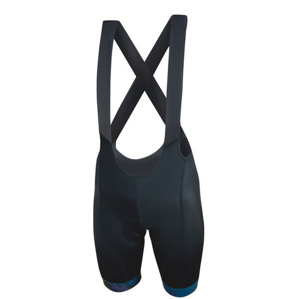 Women's Wiley Pro Elite Bibshorts-XS-Female