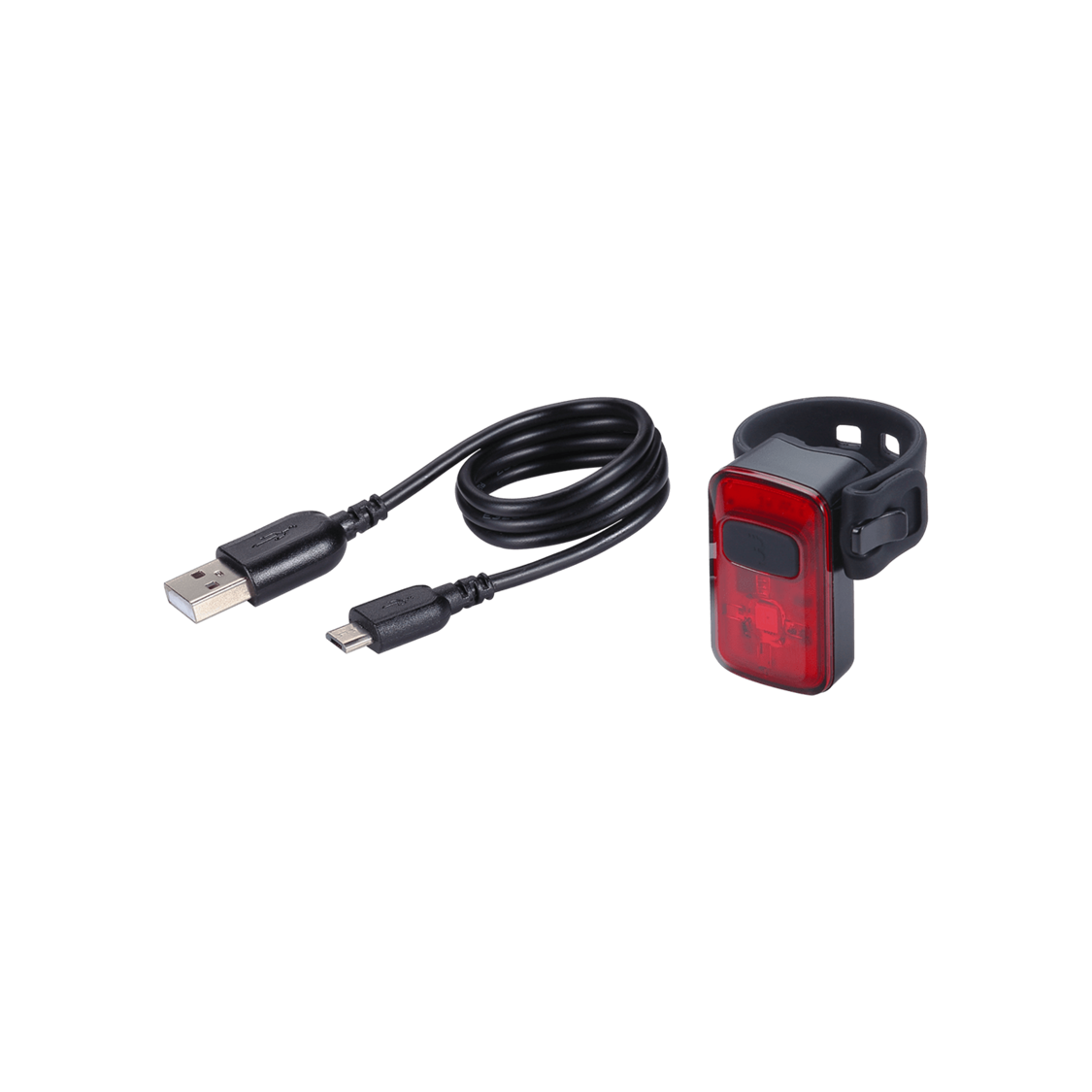 BBB - Spark 2.0 USB Rear Light