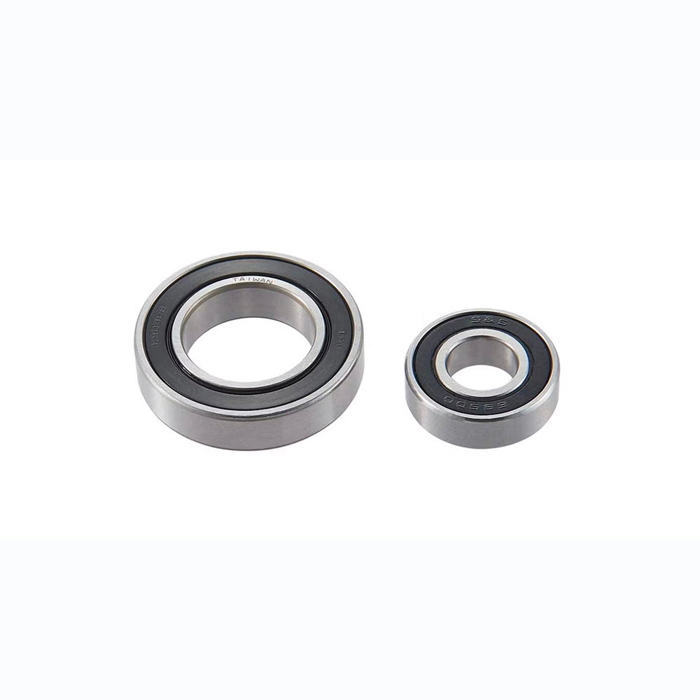 Ritchey Hub Service Kit - Bearings 6903 x1 Piece and 699 x1 Piece
