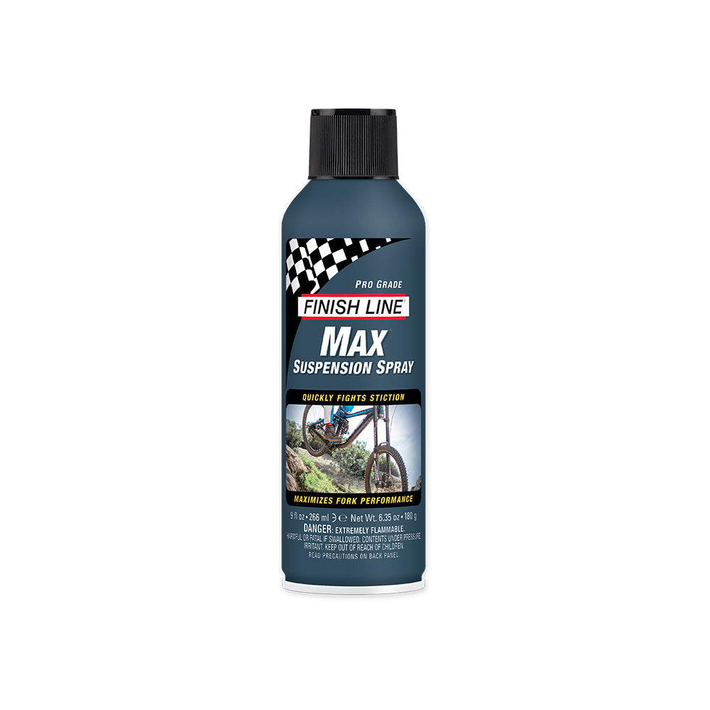 Finishline Max Stanchion Spray