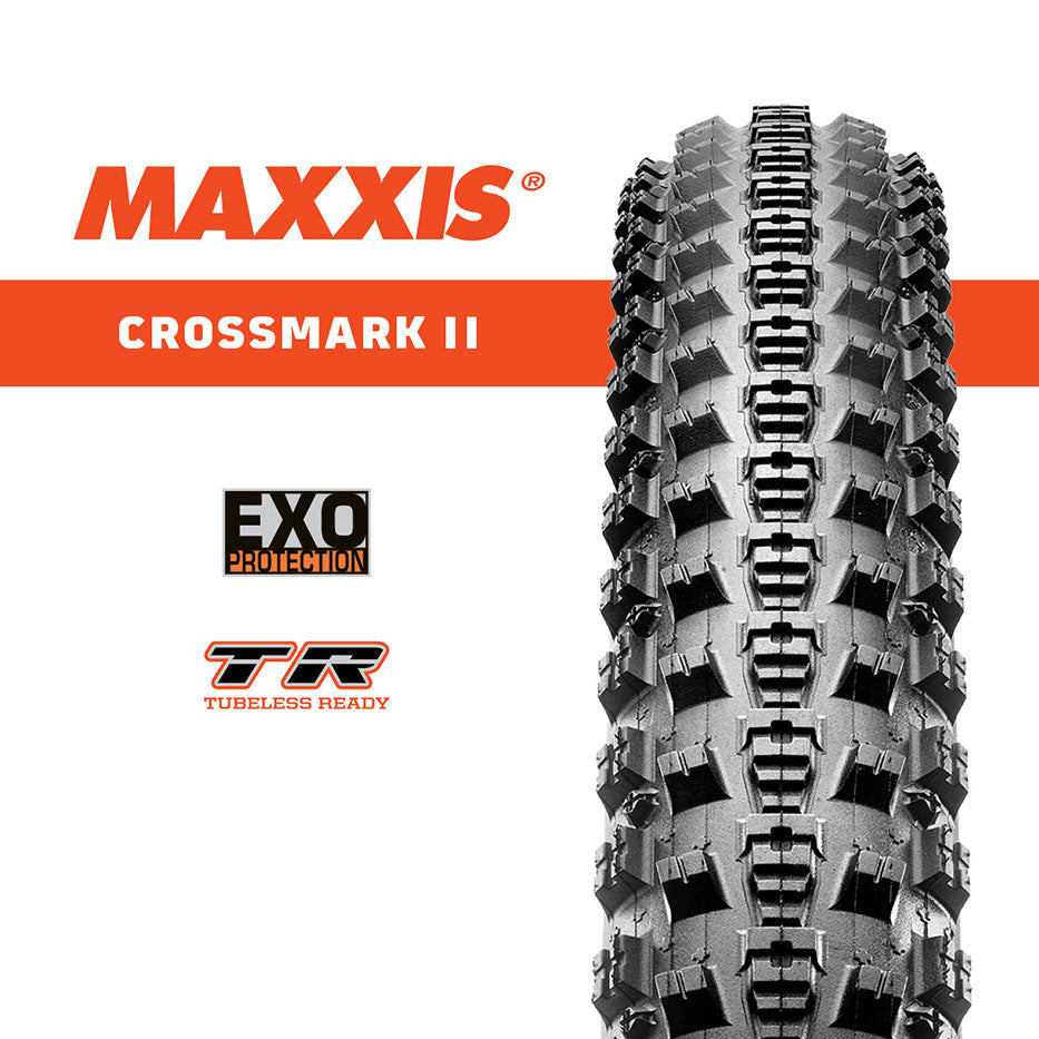 Maxxis - 26