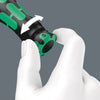 Wera Click-Torque A6 2.5-25 Nm 1/4" Drive Reversible Torque Wrench