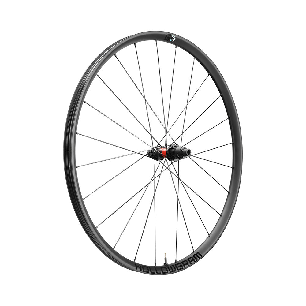 Cannondale HollowGram G-SL 27 Disc Rear Wheel 700C 142x12mm Ai XDR

