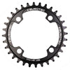 8502 94 PCD Sram 32T Thick Thin Chainring