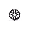 eclat Abyss Sprocket 25T Black