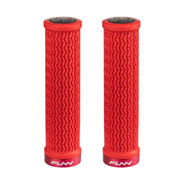 F_HOLESHOT GRIPS ISO_Red tn