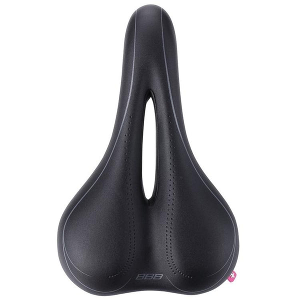 BBB - LadySport Womens Saddle (162mm x 256mm)