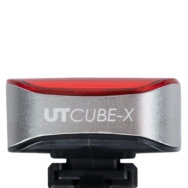 Oxford UltraTorch Cube-X R25 Rear Light - Base