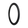 Surly Tyre Extra Terrestrial 27.5" x 2.5" Tubeless Ready 60 TPI Folding, Black / Slate
