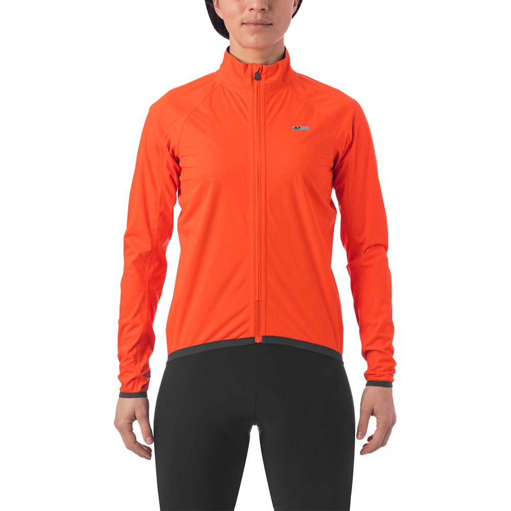 Giro Chrono Expert Womens Rain Jacket Front