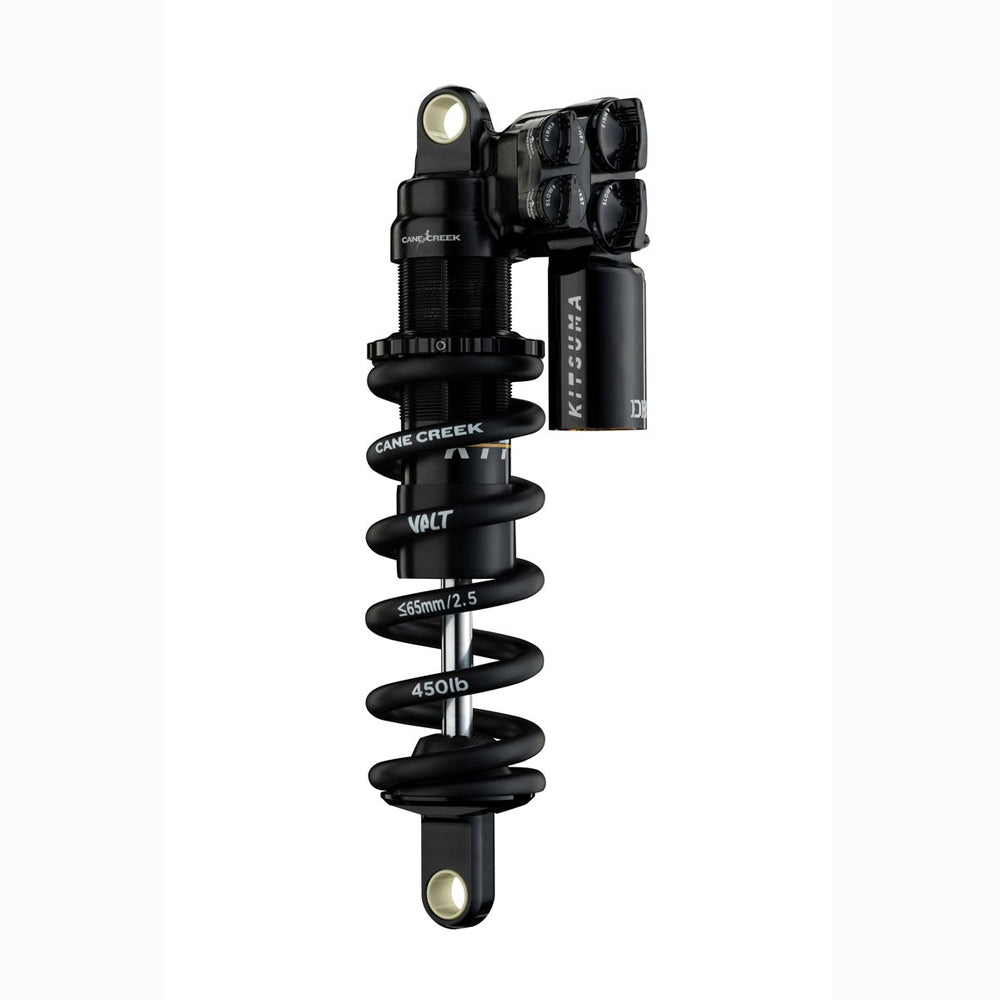 Cane Creek Kitsuma G2 Coil shock 210/52.5
