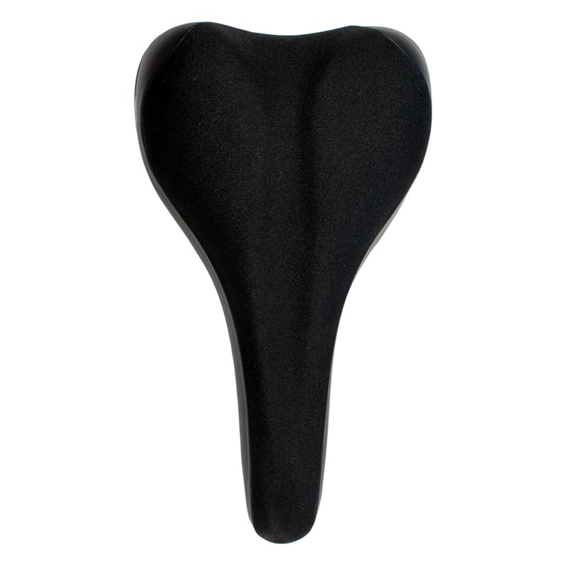 Planet Bike Men's Gel Relief Saddle - Top