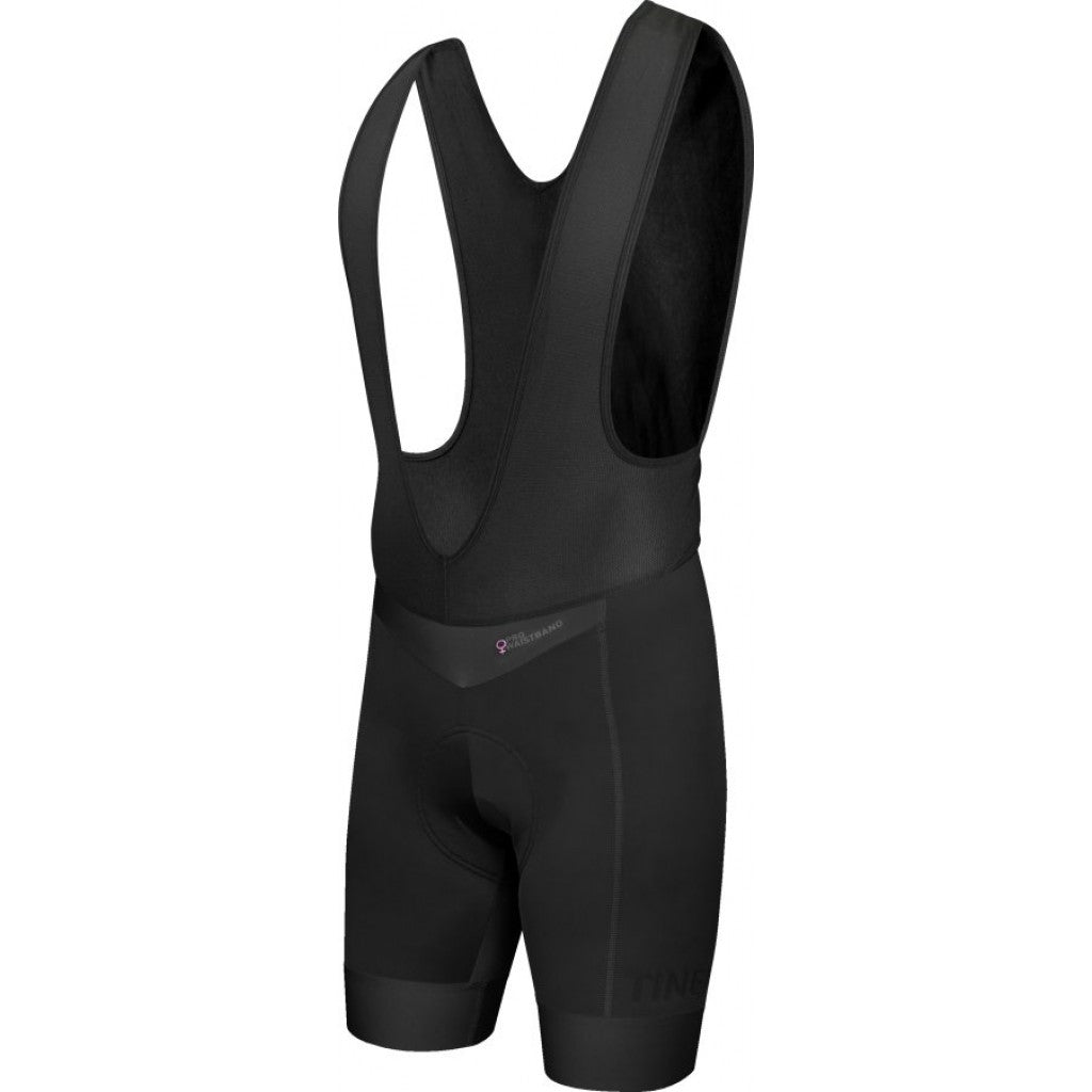 TINELI BIBSHORTS WMNS CORE BLK