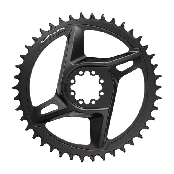 SRAM Rival AXS 2X Road Groupset Components