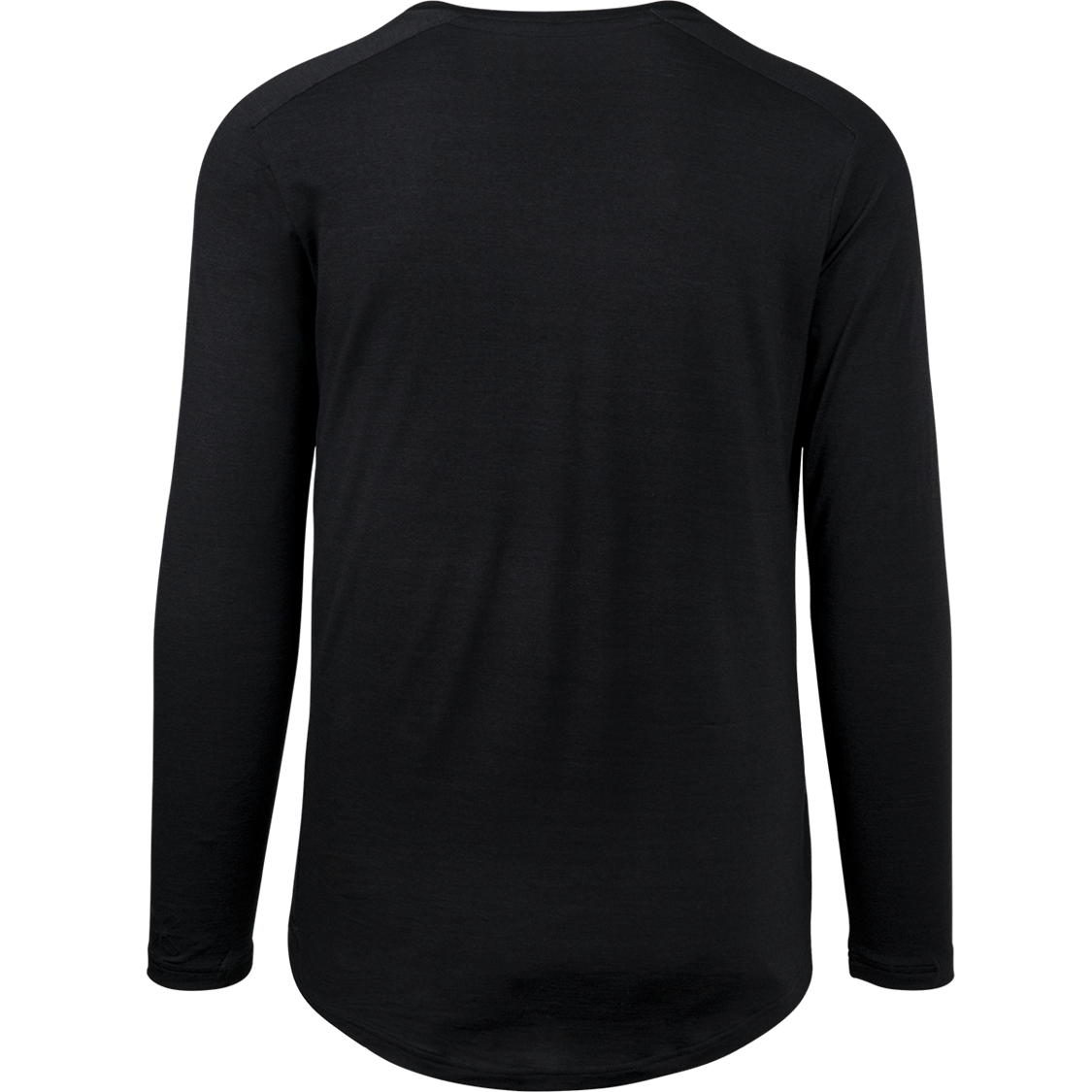 iXS - Men's Flow Merino Long Sleeve Jersey