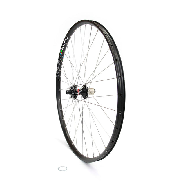 Ontrack - 29" Wheels