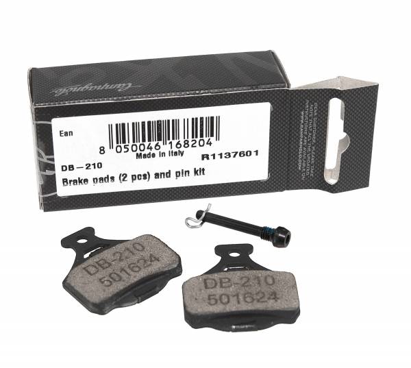 Campagnolo Disc Brake Pads