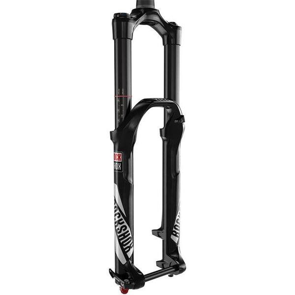 RockShox Reba 120mm A7 (2018) Fork Spare Parts