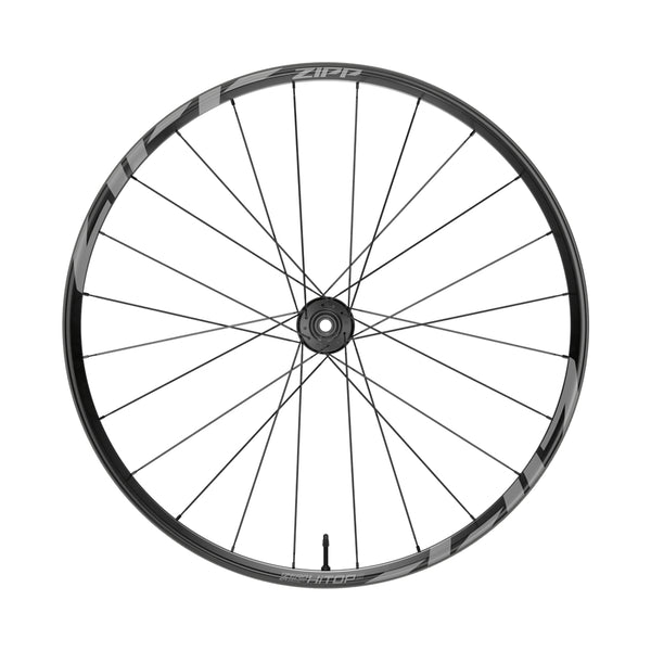 Zipp 1ZERO HITOP S Tubeless Disc Brake 6-Bolt 29" Rear 24 Spokes Micro Spline 12x148mm Boost Standard Graphic A1
