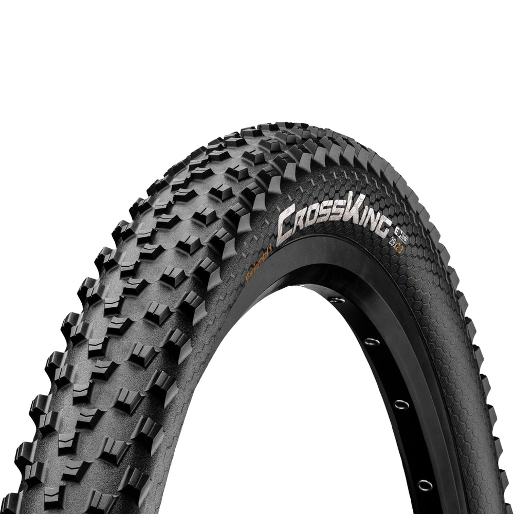 Continental Cross King Wire Bead Tyre 27.5