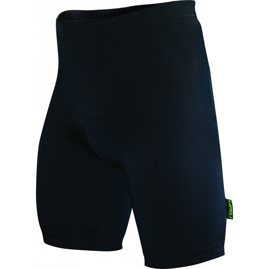 6 Panel Shorts-140-Unisex - Papanui Cycles