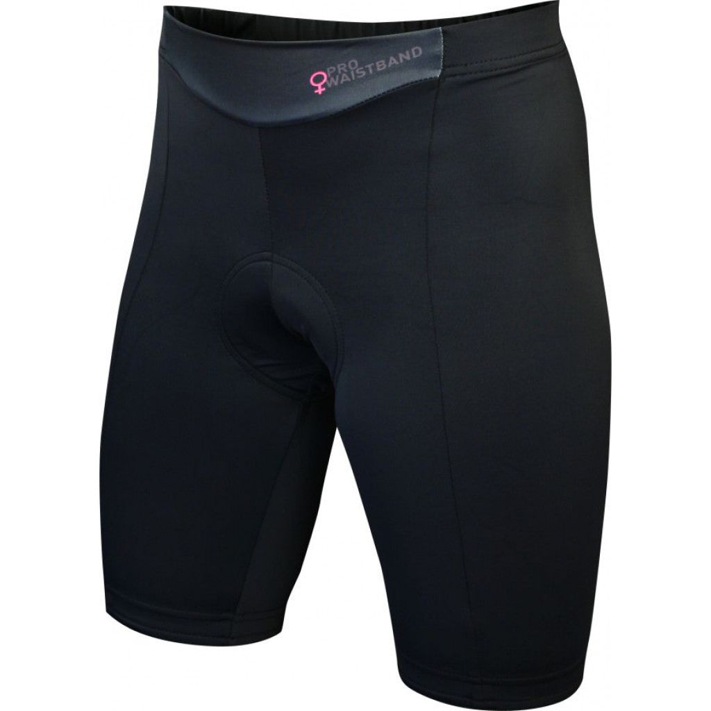 6 Panel Women's Shorts-XS-Female - Papanui Cycles