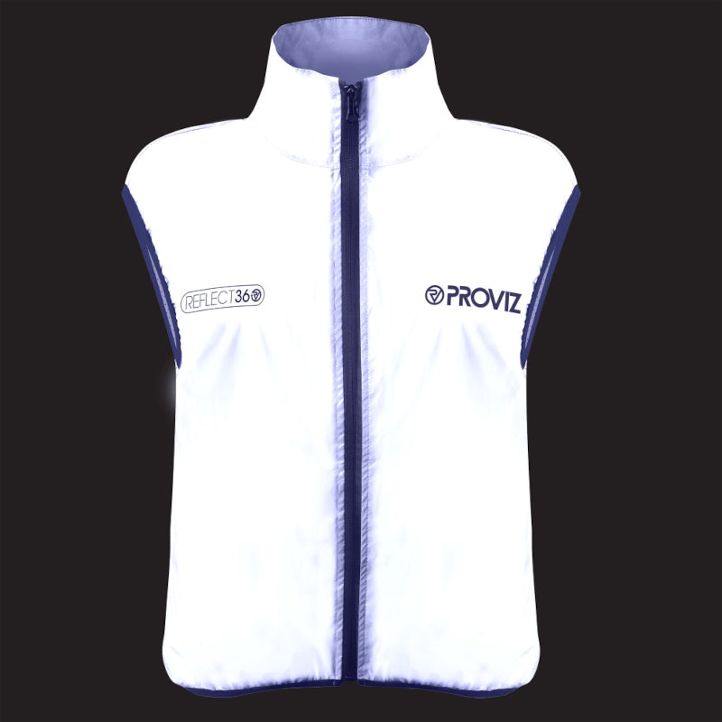 Proviz Reflect360 Women's Gilet - Hi-Vis