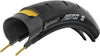 Continental Aero 111 Tubeless Ready Folding Tyre Black