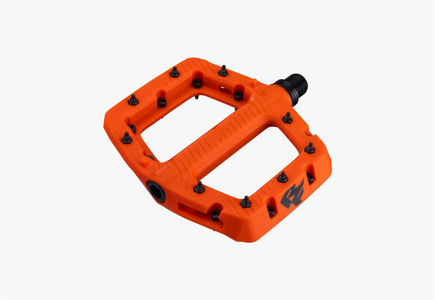 Chester Pedal Orange Small