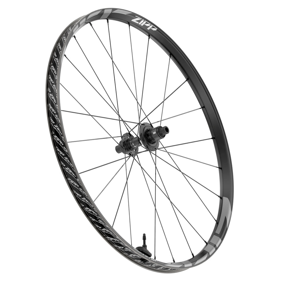 ZIPP 1ZERO HiTop XD Rear Centre Lock